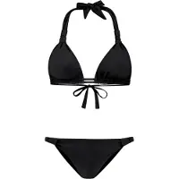 Shiwi Bikini 'BIBI' svart