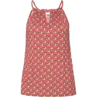 Vivance Topp beige / brun / rosa