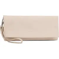 Expatrié Axelremsväska beige