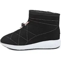 Gooce Snöboots 'Maizie' svart