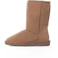 Gooce Snöboots 'Pikes' brun