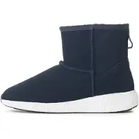 Gooce Snöboots 'Patty' marinblå