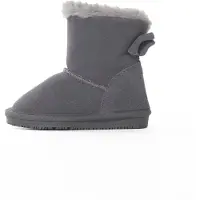 Gooce Snöboots 'Amak' mörkgrå