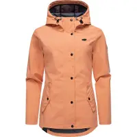 Ragwear Funktionsjacka 'Margge' ljusorange