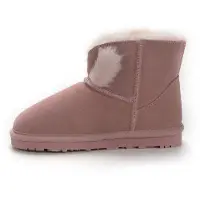 Gooce Snöboots 'Gusta' rosa