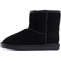 Gooce Snöboots 'Rosace' svart