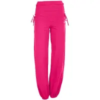 Winshape Sportbyxa 'WH1' magenta / vit