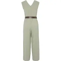 LASCANA Jumpsuit grön
