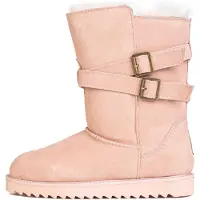 Gooce Snöboots rosa