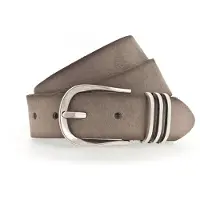 Tamaris Bälte 'Essential' taupe