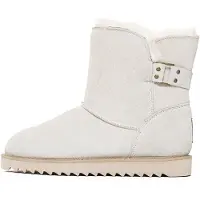 Gooce Snöboots 'Colorado' vit