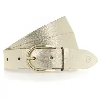 Tamaris Bälte guld