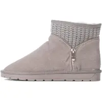 Gooce Snöboots 'Tory' grå