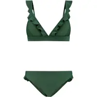 Shiwi Bikini 'Bobby' grön