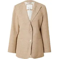 Phillip Lim Kavaj mörkbeige