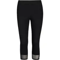 TEYLI Leggings svart