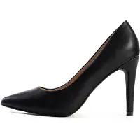 Celena Pumps 'Carla' svart