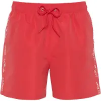 s.Oliver Badshorts 'Noah' hummer / vit