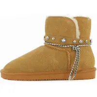 Gooce Snöboots 'Prudhoe' brun