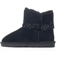Gooce Snöboots 'Britney' svart