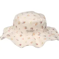En fant Bucket Hat - Äggtod - - 1-2 år (80-92) - Bucket Hat