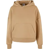 Urban Classics Sweatshirt sand