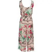 Vivance Jumpsuit blandade färger