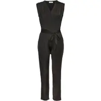 LASCANA Jumpsuit svart