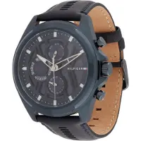 Tommy Hilfiger 1710655 - Quartz Klocka Herr (48MM)