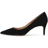 Kazar Pumps svart