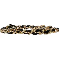 Tamaris Bälte guld / svart