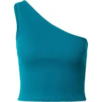 Urban Classics Topp petrol