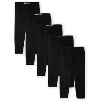 MINOTI Leggings svart