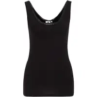 We fashion Topp svart