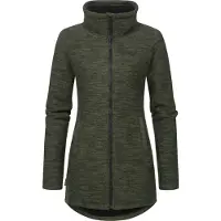 Ragwear Kofta 'Miram' grön