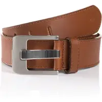 Tom Tailor Bälte 'LAUREL' karamell