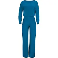 Winshape Jumpsuit ' JS101LSC ' turkos