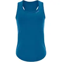 Winshape Sporttopp 'AET128LS' petrol