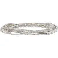 Vanzetti Bälte silver