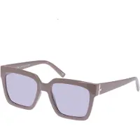 Le Specs Solglasögon 'Trampler' syrén