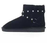 Gooce Snöboots 'Alba' svart