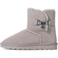 Gooce Boot 'Polly' off-white