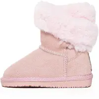Gooce Snöboots 'Britney' rosa