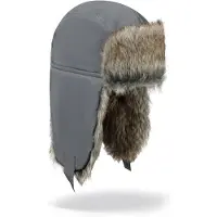 MINOTI Hatt beige / grå