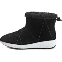 Gooce Snöboots 'Maizie' svart