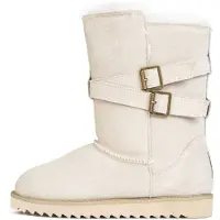 Gooce Snöboots vit