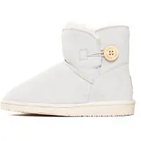 Gooce Boot 'Crestone' off-white
