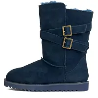 Gooce Snöboots petrol