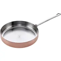 Scanpan 26 cm stekpanna -Maitre D' Induction