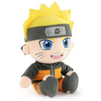 Softies Naruto 25 Cm Nallebjörn